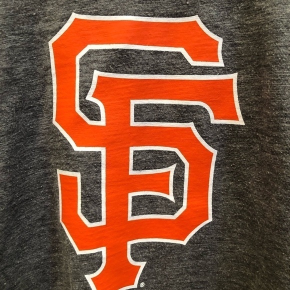 San Francisco Giants Tee Ladies Medium - Picture 5 of 5